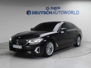 BMW 5시리즈 (G30)