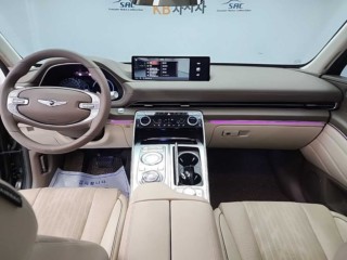 제네시스 GV80