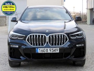 BMW X6 (G06)
