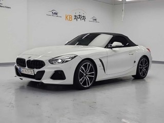 BMW Z4(G29)
