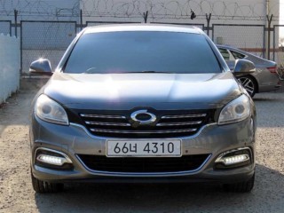 르노코리아(삼성) SM7노바