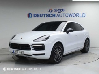 포르쉐 카이엔(PO536) 3.0 쿠페
