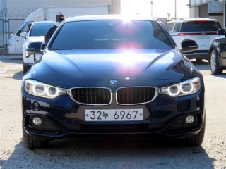 BMW 4시리즈 (F32)