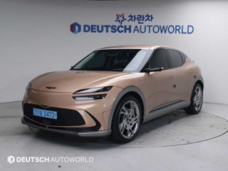 제네시스 GV60