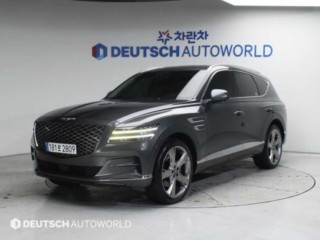 제네시스 GV80