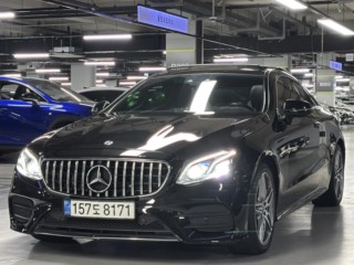벤츠 E-클래스 W213