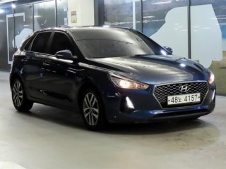 현대 i30 (PD)