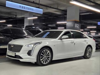 캐딜락 CT6