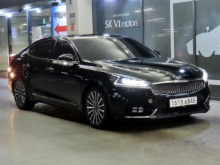 기아 올 뉴 K7