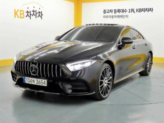 벤츠 CLS클래스 C257