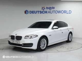 BMW 5시리즈 (F10)