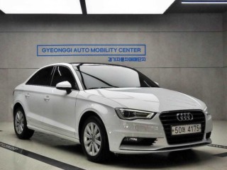 아우디 뉴 A3
