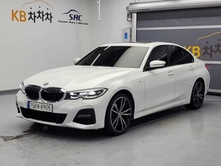 BMW 3시리즈 (G20)