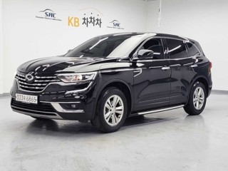 르노코리아(삼성) 더뉴QM6