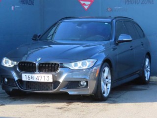 BMW 3시리즈 (F30)