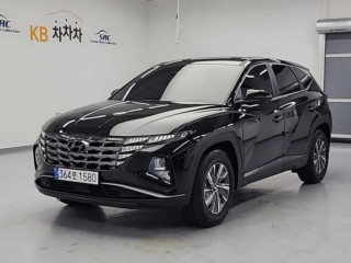 현대 투싼 하이브리드(NX4)