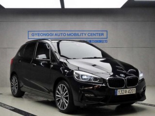 BMW 2시리즈 액티브 투어러 (F45)