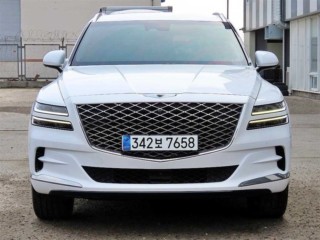 제네시스 GV80