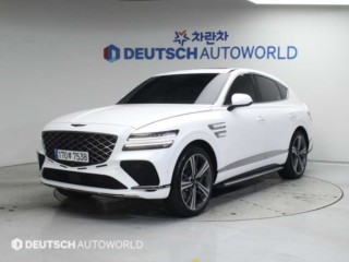 제네시스 GV80 쿠페