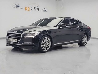 현대 제네시스DH