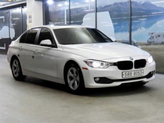 BMW 3시리즈 (F30)