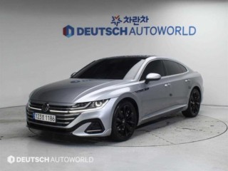 폭스바겐 아테온
