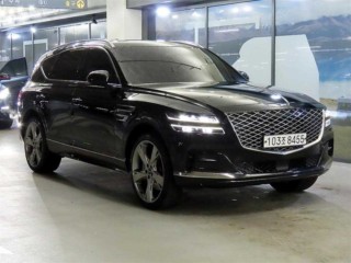 제네시스 GV80