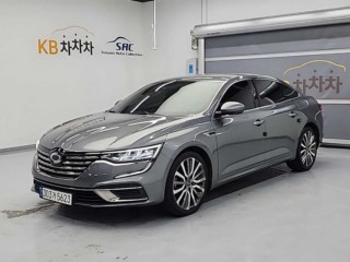 르노코리아(삼성) 더 뉴 SM6