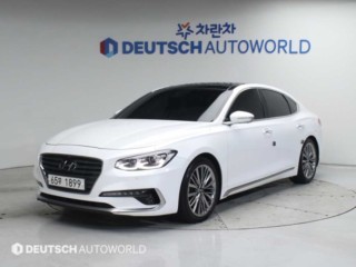 현대 그랜저 IG
