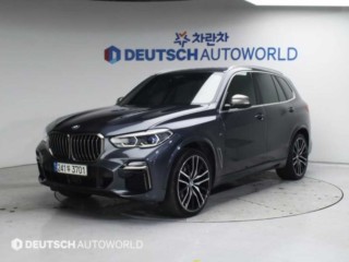 BMW X5 (G05)