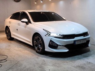 기아 K5 3세대