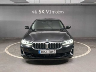 BMW 5시리즈 (G30)