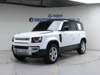 랜드로버 디펜더 (L663)