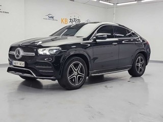 벤츠 GLE 클래스 W167