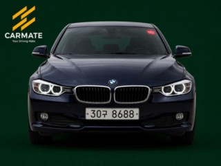 BMW 3시리즈 (F30)