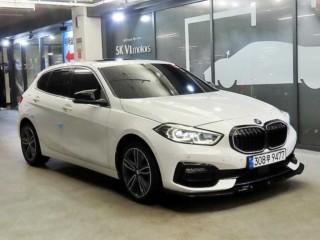 BMW 1시리즈 (F40)