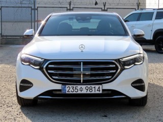 벤츠 E-클래스 W214