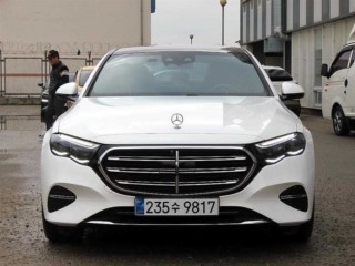벤츠 E-클래스 W214