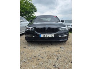 BMW 5시리즈 (G30)
