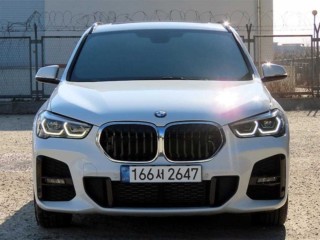BMW X1 (F48)