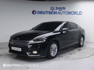 기아 올 뉴 K7