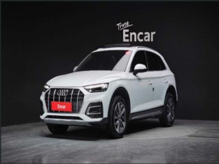 아우디 Q5 (FY)