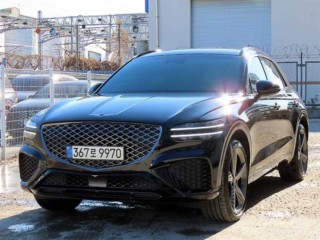 제네시스 GV70