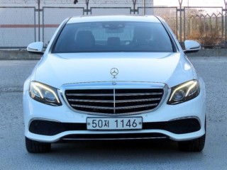벤츠 E-클래스 W213