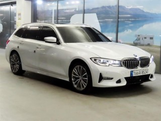 BMW 3시리즈 (G20)