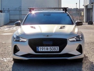 제네시스 G70
