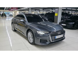 아우디 A6 (C8)