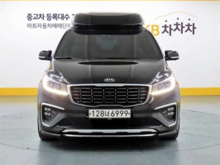 기아 더 뉴 카니발
