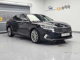 기아 K7 프리미어