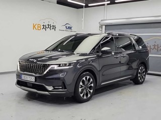 기아 카니발 4세대
